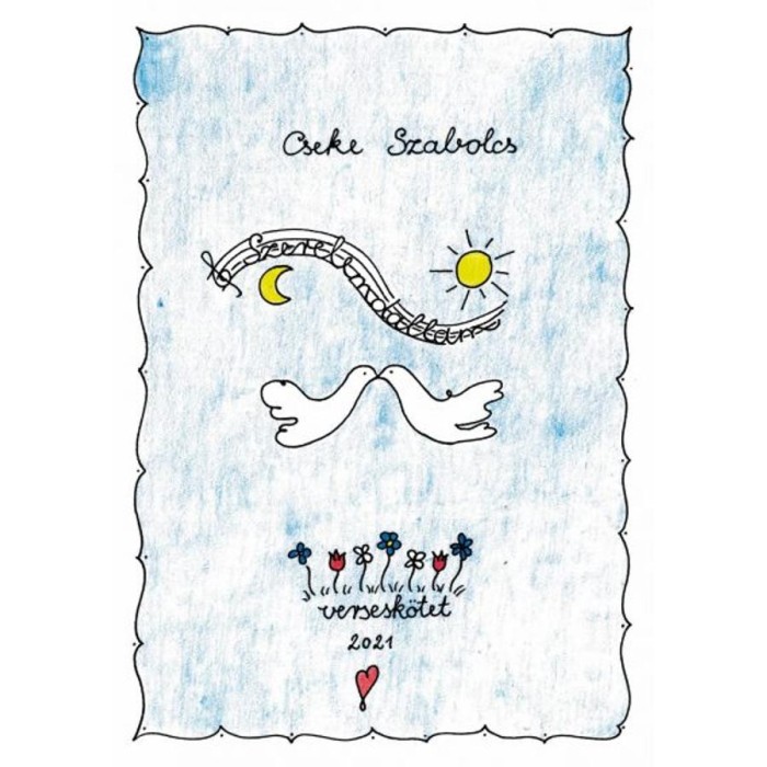 Szerelemdallam - Cseke Szabolcs