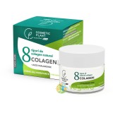 Crema Gel Hidratanta Colagen Plus 50ml