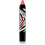 Sisley Phyto-Lip Twist balsam de buze tonifiant in creion culoare 8 Candy 2.5 g