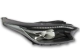 Far Kia Xceed (Cd), 08.2019-, montare fata, dreapta, cu DRL LED, lumini de zi; LED; electric; LED, OE, 92102J7300; 92102-J7300