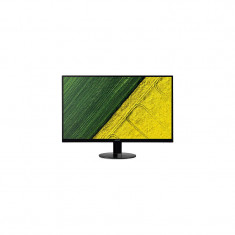 Monitor LED Acer SA240YBBMIPUX 23.8 inch FHD IPS 1ms Black foto