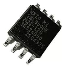 25L8006E MX25L8006E foto
