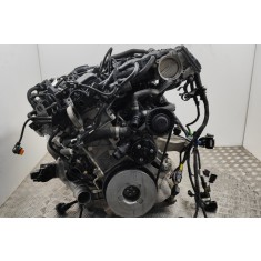 BMW X5 G05 2019 - Motor - OEM: B58B30C
