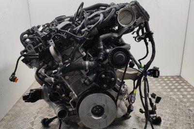 BMW X5 G05 2019 - Motor - OEM: B58B30C foto