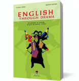 English through drama ( inclusiv 1 cd audio)