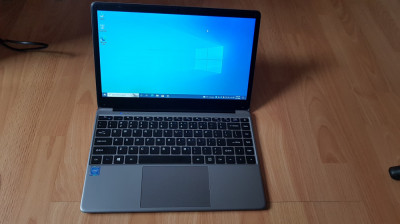 Laptop Chwui HeroBook-Model Cw1532-Pentru Piese foto