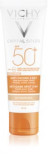 VICHY CAPITAL SOLEIL CREMA COLORATA ANTIPETE PIGMENTARE SPF50+ 50ML 9740022