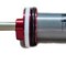 Monarch Damper 4.2 - 200 x 51 A, Silver-Black Ultimate FactoryBikes