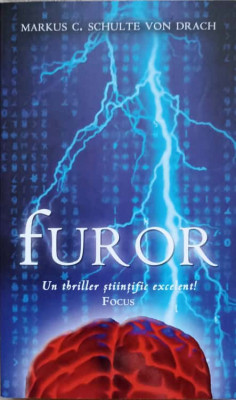 FUROR-MARKUS C. SCHULTE VON DRACH foto