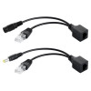 ADAPTOR POE LAN (INJECTOR) EuroGoods Quality, Cabletech