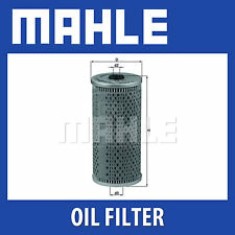 Filtru de ulei MAHLE - Mercedes E-Class Garage AutoRide foto