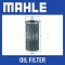 Filtru de ulei MAHLE - Mercedes E-Class Garage AutoRide