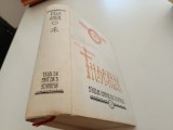 FILOCALIA XI- SFINTII VARSANUFIE SI IOAN, SCRISORI DUHOVNICESTI. PRIMA EDITIE- 1990. TRADUCERE DIN GRECESTEDE PR. DUMITRU STANILOAE