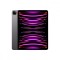 Tableta Apple iPad Pro 12.9 2022 Cellular 256GB Space Grey