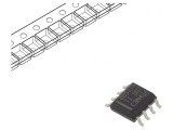 Tranzistor N-MOSFET 60V 15A SO8 (Pachet 2)
