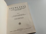 Cumpara ieftin FILOCALIA V/5- PRIMA EDITIE 1976. SF. PETRU DAMASCHIN- INVATATURI. SF. SIMEON METAFRASTUL- 150 DE CAPETE LA SF. MACARIE.TRAD. PR. DUMITRU STANILOAE