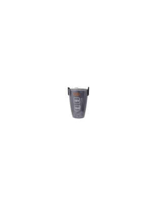 Rezervor praf aspirator Philips PowerPro Aqua FC6404, FC6405 original - 300001574751 foto