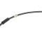 Conducta / cablu frana AUDI A2 (8Z0) (2000 - 2005) ABE C81165ABE