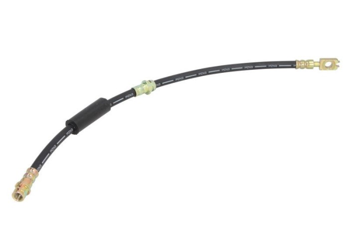 Conducta / cablu frana AUDI A2 (8Z0) (2000 - 2005) ABE C81165ABE