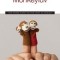Monkeyluv: And Other Essays on Our Lives as Animals