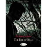 The Marquis of Anaon: Vol. 1