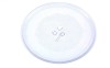 Farfurie Cuptor Microunde Daewoo D-25.5cm 3517203600 Compatibila D2311052