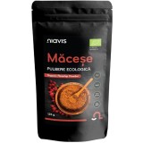 Macese Pulbere Ecologica/Bio 125g