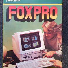 FOXPRO - Dima