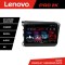 Navigatie Honda Civic 2012-2015 Lenovo Kit-132 8 core QLED 2K 4+64 360 Android Waze USB Navigatie Internet Youtube Radio CarStore Technology