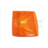 Lampa semnalizare fata VW Transporter /Multivan, 07.1903, Multivan, Transporter, partea Stanga, Fata, P21W; galben; fara soclu bec; Omologare: ECE,, TYC