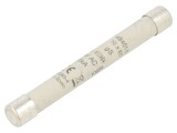 Siguranță Ceramică Industrială 10A 1kVAC 10x85mm