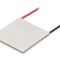 Modul Peltier 27W 30x30x3,3mm 15,4V 3,5A