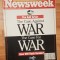 Revista Newsweek din 29 octombrie 1990: The Gulf Crisis. In limba engleza