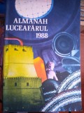 Almanah Luceafărul 1988