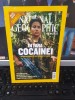 National Geographic iulie 2004, Soarele, Țara cocainei, Păianjenii solifugi, 009
