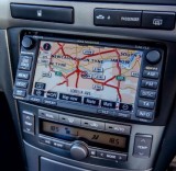 TOYOTA DVD Harti GPS Navigatie Toyota Rav4 TOYOTA Landcruiser Prius GPS HARTI