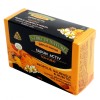 Sapun Activ Ten Curat MANICOS, 100g, Eliminare Impuritati si Sebum, Hidratare, Toate Tipurile de Piele