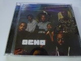 Ocho - the best of, cd