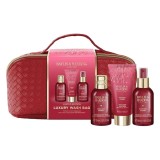 Set cadou pentru ingrijirea corpului Midnight Cherry Luxury, 4 piese, Baylis&amp;Harding