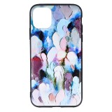 Husa iPhone 11 Pictura 3D, TPU+PC, UV Print - Protectie Premium, Design Artistic