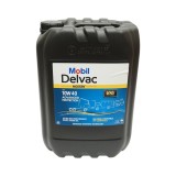 Ulei motor Mobil 10W40 Delvac Modern Advanced Protection 20L