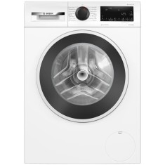Masina de spalat rufe frontala Bosch WGG242Z3BY, 9 kg, 1200rpm, Clasa A, alb