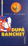 DUPA BANCHET-YUKIO MISHIMA-277379