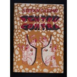 Ștefan Cazimir - Pentru contra