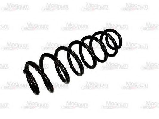 Arc spiral SKODA OCTAVIA II (1Z3) (2004 - 2013) Magnum Technology SS027MT