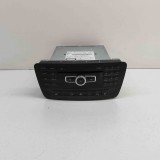 Unitate radio CD navigație MERCEDES-BENZ B W246, W242 2014 OEM: Hatchback | 30292799