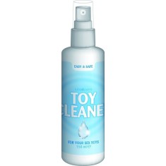 Toy Cleaner 150 ml igiena jucarii sexuale