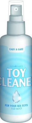 Toy Cleaner 150 ml igiena jucarii sexuale foto