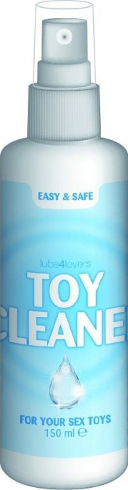 Toy Cleaner 150 ml igiena jucarii sexuale