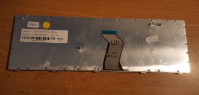 Tastatura Laptop lenovo 25-0160515 netestata #56951 foto